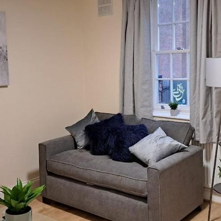 Upper Tooting Road Villa Лондон Екстериор снимка