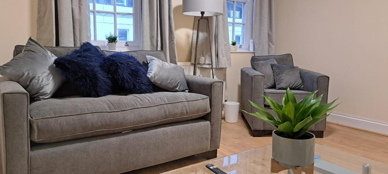 Upper Tooting Road Villa Лондон Екстериор снимка