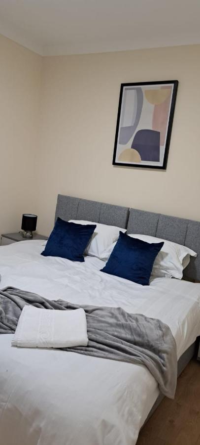 Upper Tooting Road Villa Лондон Екстериор снимка